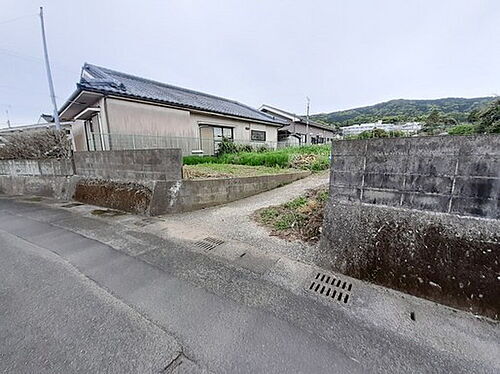 鹿児島県指宿市東方 土地