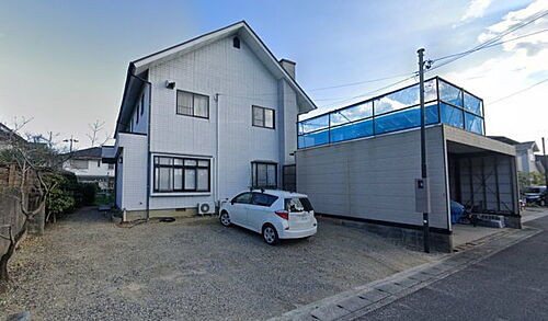 三重県鈴鹿市桜島町７丁目 土地