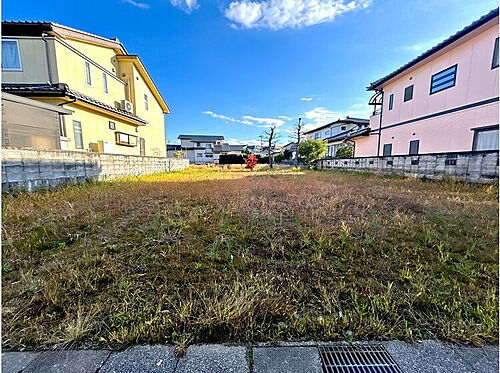 富山県富山市大泉 1800万円