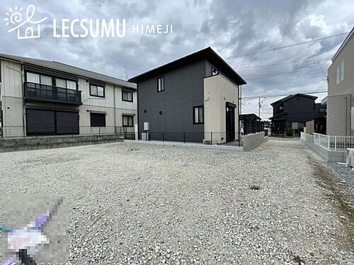 兵庫県姫路市飾磨区今在家北２丁目 1680万円