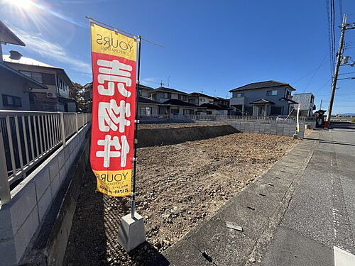滋賀県彦根市大藪町 土地