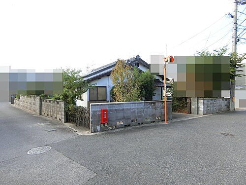 鳥取県米子市旗ヶ崎３丁目 790万円