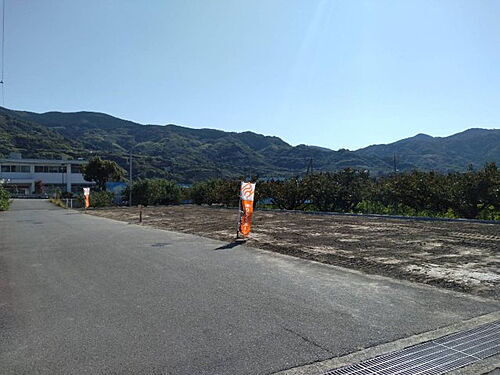 和歌山県伊都郡かつらぎ町大字佐野 土地