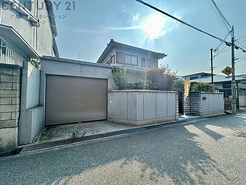 兵庫県宝塚市野上１丁目 土地