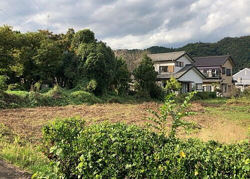 神奈川県相模原市緑区青野原 土地