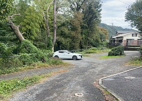 神奈川県相模原市緑区中野 土地