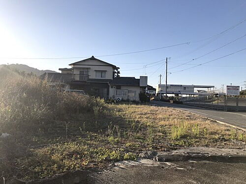 熊本県宇土市住吉町 土地