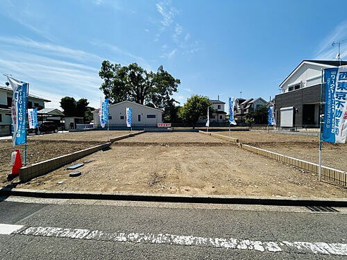 東京都あきる野市二宮 土地