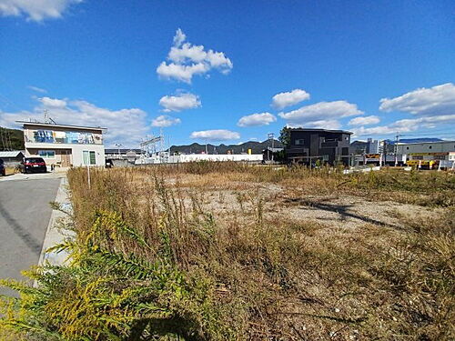 兵庫県西脇市和田町 土地