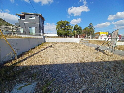 兵庫県西脇市和田町 土地