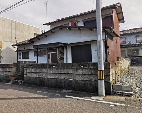 岐阜県岐阜市三田洞東５丁目 土地