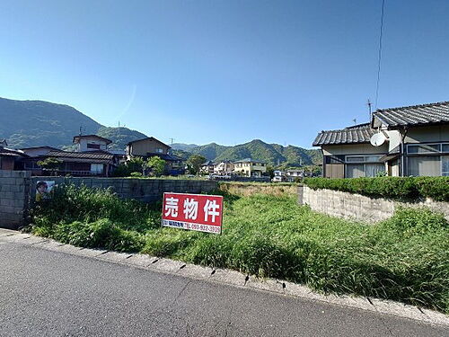 福岡県北九州市門司区吉志６丁目 土地