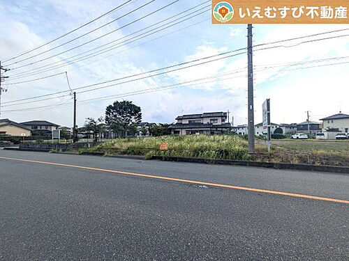 埼玉県熊谷市佐谷田 土地