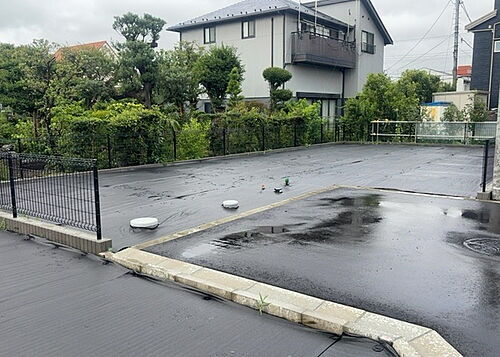 神奈川県相模原市緑区二本松１丁目 建築条件付土地