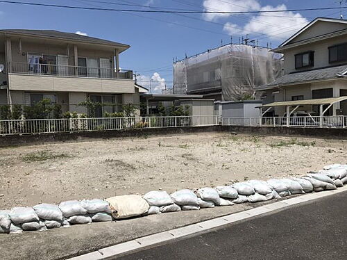鹿児島県鹿屋市寿８丁目 土地