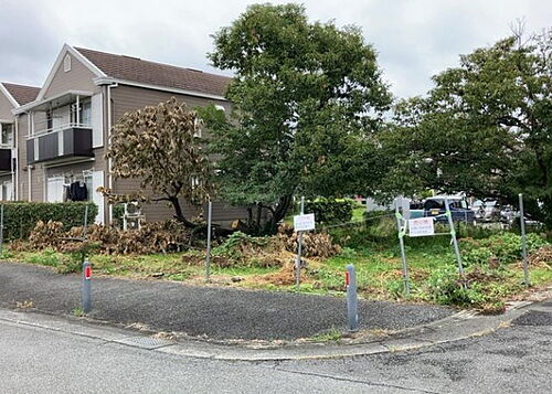神奈川県相模原市緑区町屋１丁目 土地