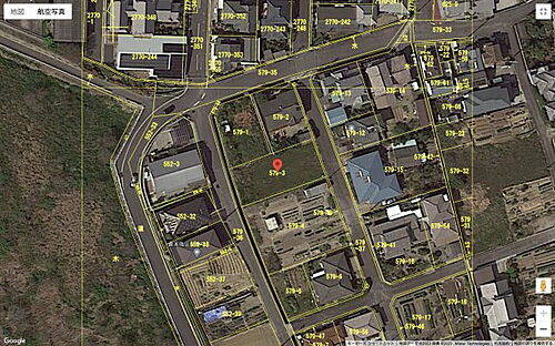 香川県三豊市詫間町松崎 土地