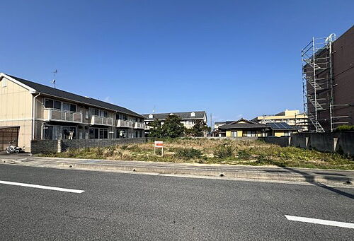 鳥取県米子市皆生新田２丁目 2450万円