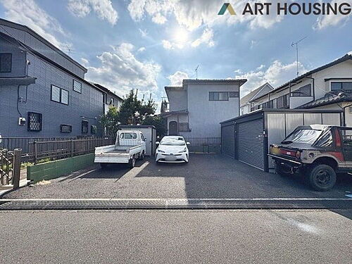 神奈川県相模原市緑区二本松３丁目 土地