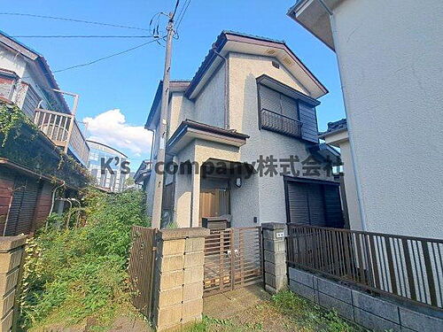 神奈川県高座郡寒川町宮山 土地