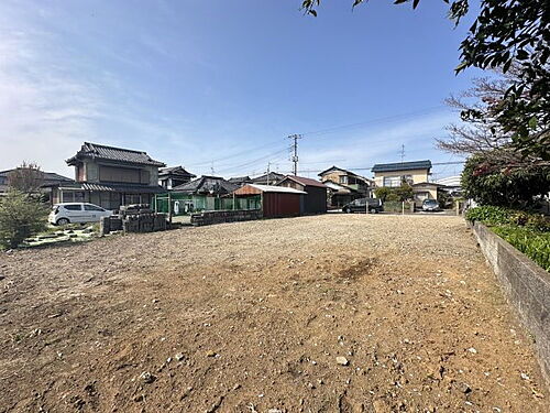 千葉県袖ケ浦市奈良輪 土地