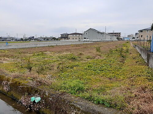 愛媛県西条市樋之口 土地