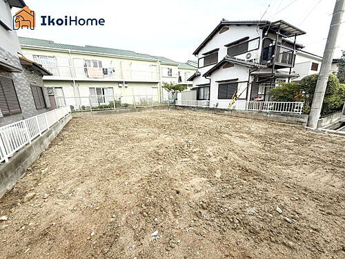 兵庫県神戸市西区池上４丁目 土地