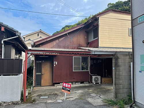 鹿児島県鹿児島市草牟田１丁目 土地
