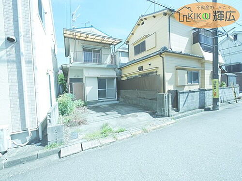 兵庫県加古川市加古川町河原 1190万円