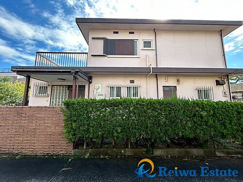 神奈川県茅ヶ崎市美住町 土地