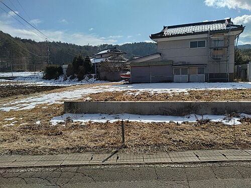 長野県塩尻市大字北小野 220万円