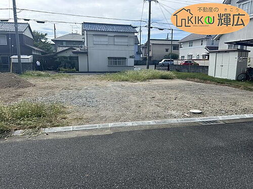 兵庫県高砂市米田町米田 土地