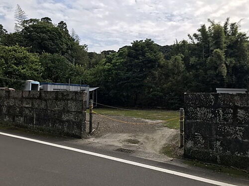 鹿児島県志布志市志布志町帖 土地