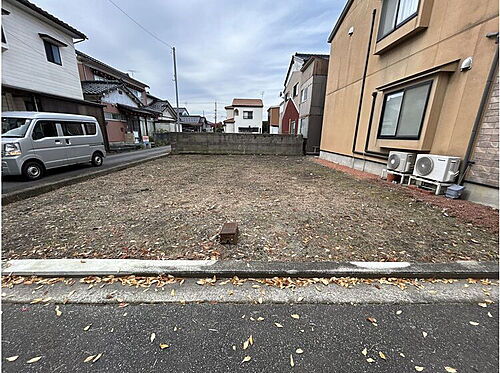 富山県富山市草島 170万円