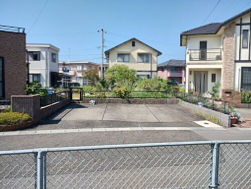 山口県宇部市大字東岐波 土地