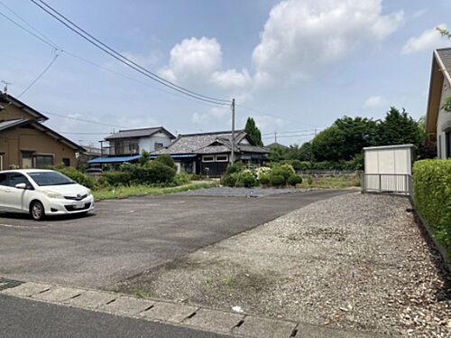 栃木県さくら市櫻野 土地