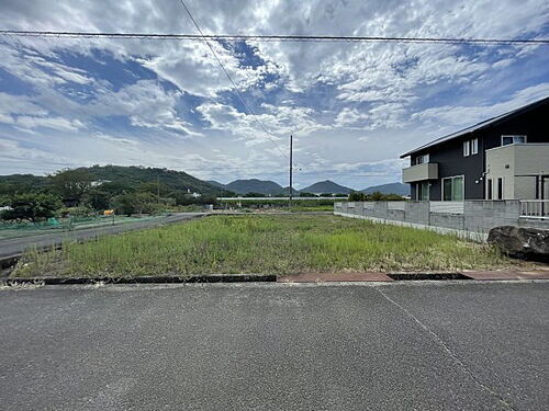香川県三豊市詫間町松崎 土地