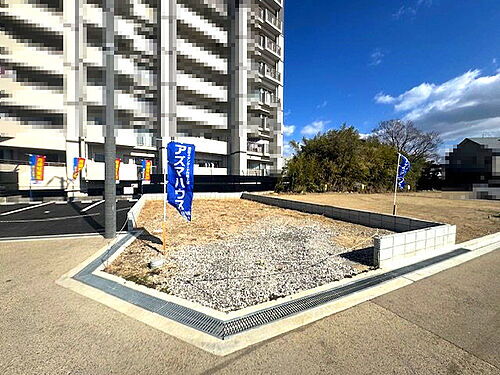 大阪府岸和田市岸城町 土地