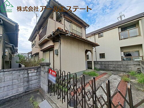 兵庫県加古川市別府町別府 1180万円