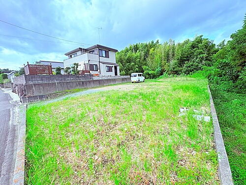 福岡県八女市豊福 土地