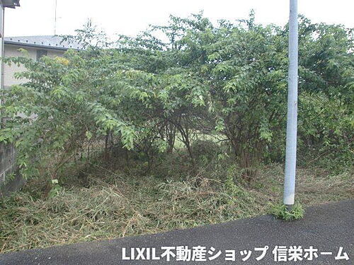 埼玉県蓮田市大字黒浜 土地