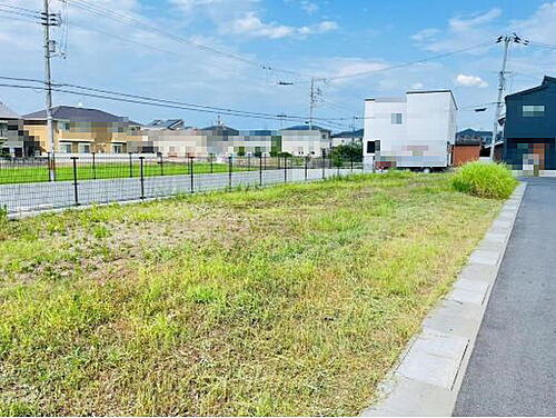 奈良県磯城郡川西町大字結崎 土地