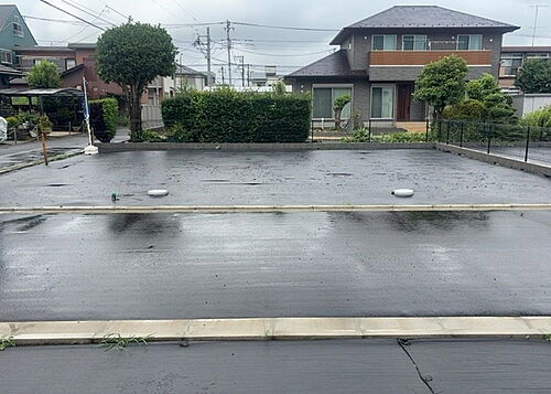 神奈川県相模原市緑区二本松１丁目 建築条件付土地