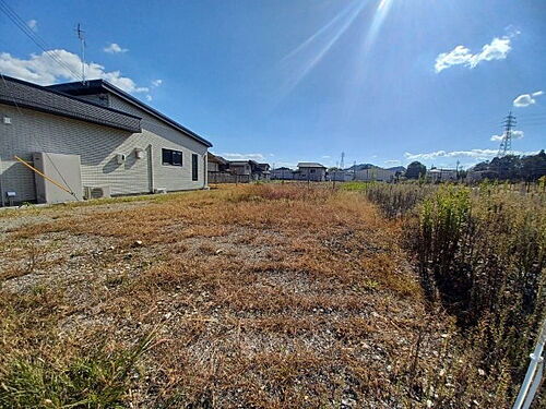 兵庫県西脇市和田町 土地
