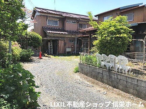 埼玉県白岡市白岡 土地