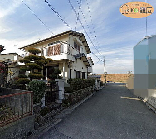 兵庫県加古川市新神野２丁目 1350万円