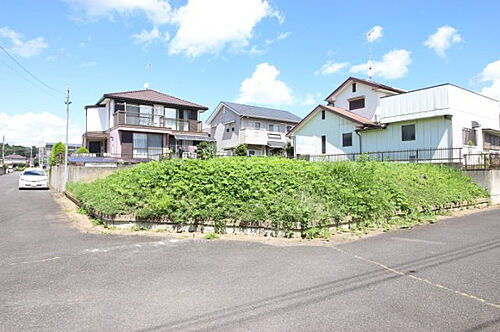 茨城県小美玉市西郷地 土地