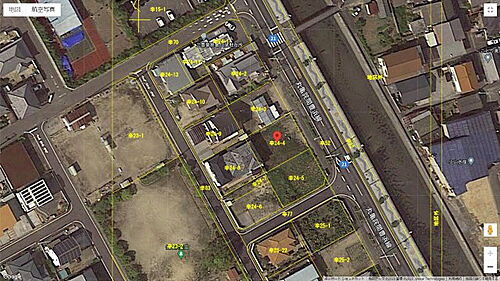 香川県三豊市仁尾町仁尾辛 土地