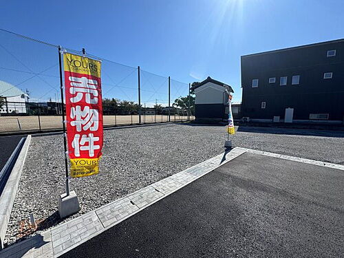 滋賀県東近江市小田苅町 土地