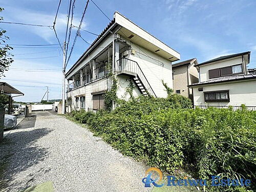 神奈川県高座郡寒川町中瀬 土地